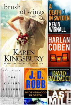 Looking Foward to in 2016