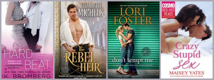 melinda giveaway wk 3